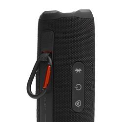 JBL Flip 7 Enceinte portable, Noir