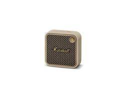 MARSHALL Willen II Enceinte portable , Crème