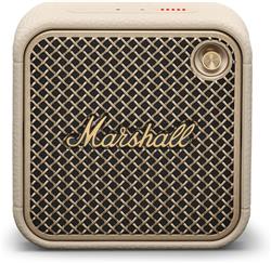 MARSHALL Willen II Enceinte portable , Crème