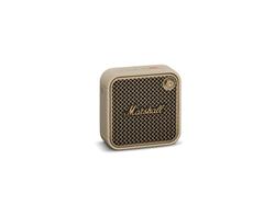 MARSHALL Willen II Enceinte portable , Crème