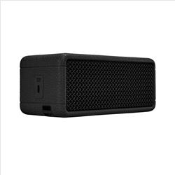 MARSHALL Emberton III Portable Speaker, Black & Brass