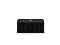 MARSHALL Emberton III Portable Speaker, Black & Brass