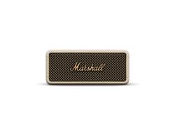 MARSHALL Emberton III Portable Speaker, Cream