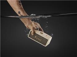 MARSHALL Emberton III Portable Speaker, Cream