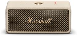 MARSHALL Emberton III Portable Speaker, Cream