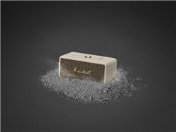 MARSHALL Emberton III Portable Speaker, Cream
