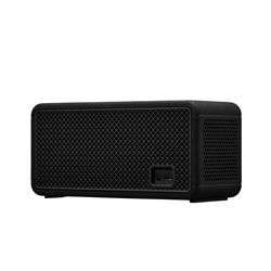 MARSHALL Middleton II Portable Speaker, Black & Brass