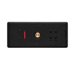 MARSHALL Middleton II Portable Speaker, Black & Brass