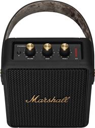 MARSHALL Stockwell II Portable Bluetooth Speaker, Black & Brass
