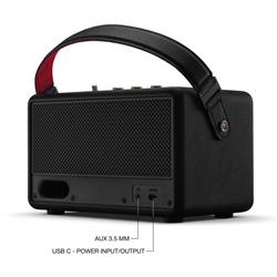 MARSHALL Kilburn III Enceinte sans fil avec, noir