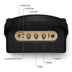 MARSHALL Kilburn III Enceinte sans fil avec, noir