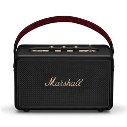 MARSHALL Kilburn III Enceinte sans fil avec, noir
