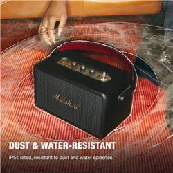 MARSHALL Kilburn III Enceinte sans fil avec, noir