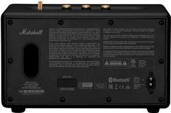 MARSHALL Acton III Enceinte Bluetooth compacte, Noir