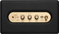 MARSHALL Acton III Enceinte Bluetooth compacte, Noir