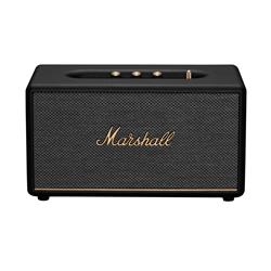 MARSHALL Stanmore III Enceinte Bluetooth, Noir
