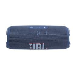 JBL Flip 7 Portable Bluetooth Speaker, Blue