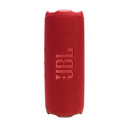 JBL Flip 7 Portable Bluetooth Speaker, Red