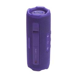 JBL Flip 7 Portable Bluetooth Speaker, Purple