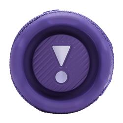 JBL Flip 7 Portable Bluetooth Speaker, Purple