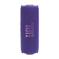 JBL Flip 7 Portable Bluetooth Speaker, Purple