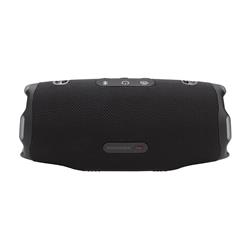 JBL Charge 6 Portable Speaker with removable strap, Black(Open Box)