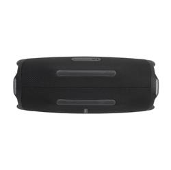 JBL Charge 6 Portable Speaker with removable strap, Black(Open Box)