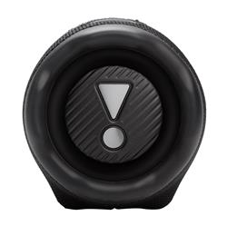 JBL Charge 6 Portable Speaker with removable strap, Black(Open Box)