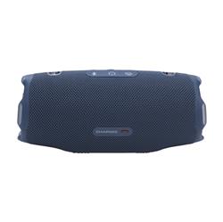 JBL Charge 6 Portable Speaker with removable strap, Blue
