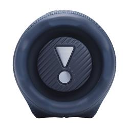 JBL Charge 6 Portable Speaker with removable strap, Blue