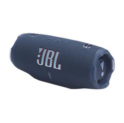 JBL Charge 6 Portable Speaker with removable strap, Blue