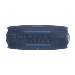JBL Charge 6 Portable Speaker with removable strap, Blue