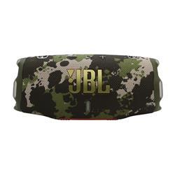 JBL Charge 6 Enceinte portable avec une sangle-poignée amovible, squad