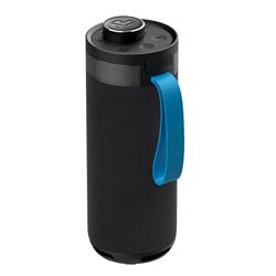 JLAB GO Party Bluetooth Portable Bluetooth Speaker, Black(Open Box)