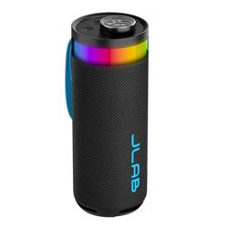 JLAB GO Party Bluetooth Portable Bluetooth Speaker, Black(Open Box)