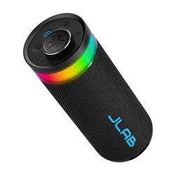 JLAB GO Party Bluetooth Portable Bluetooth Speaker, Black(Open Box)