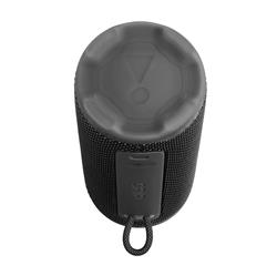 JBL Grip Bluetooth Portable Speaker, Black