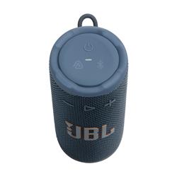 JBL Grip Sans fil Haut-parleur portable, Bleu