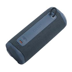 JBL Grip Sans fil Haut-parleur portable, Bleu