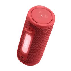 JBL Grip Bluetooth Portable Speaker, Red