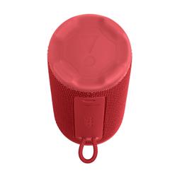 JBL Grip Bluetooth Portable Speaker, Red
