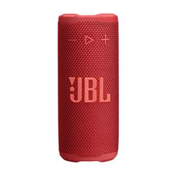 JBL Grip Bluetooth Portable Speaker, Red