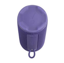 JBL Grip Sans fil Haut-parleur portable, Violet