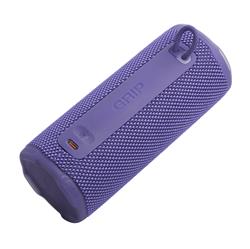JBL Grip Sans fil Haut-parleur portable, Violet