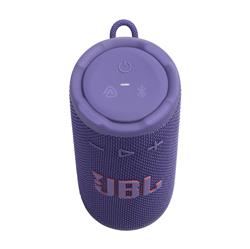 JBL Grip Sans fil Haut-parleur portable, Violet