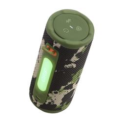 JBL Grip Bluetooth Portable Speaker, Squad