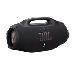 JBL Boombox 4 Enceinte portable étanche, noir