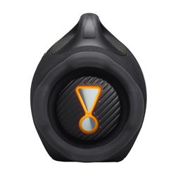 JBL Boombox 4 Enceinte portable étanche, noir