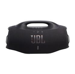 JBL Boombox 4 Enceinte portable étanche, noir
