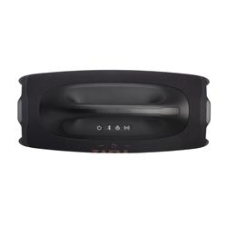 JBL Boombox 4 Enceinte portable étanche, noir